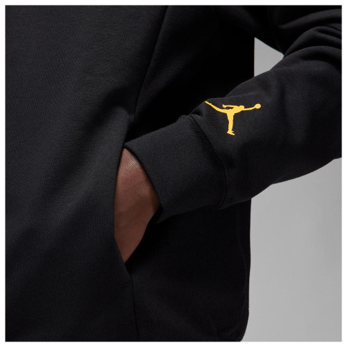 Jordan Ανδρικό φούτερ Dri-FIT Sport BC